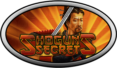 Shogun's Secret
