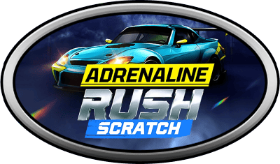 Adrenaline Rush: Scratch