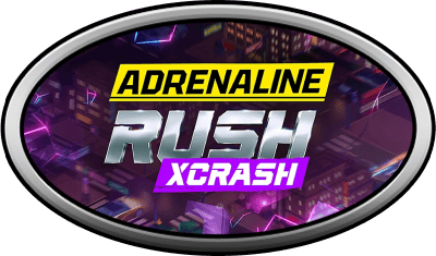 Adrenaline Rush: XCrash