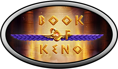 Book Of Keno