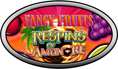 Fancy Fruits Respins of Amun-Re