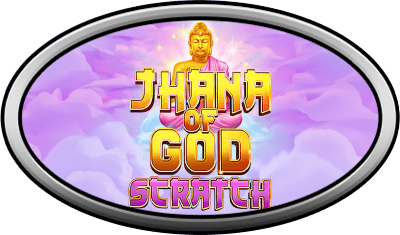 Jhana Of God: Scratch