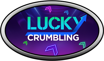 Lucky Crumbling