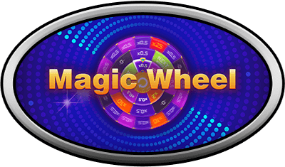 Magic Wheel