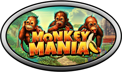 Monkey Mania