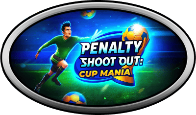Penalty Shoot-Out: Cup Mania