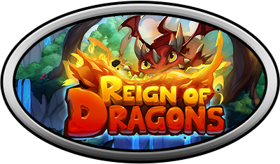 Reign of Dragons