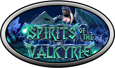 Spirits of the Valkyrie