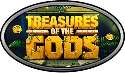 Treasures Of The Gods