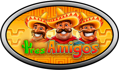 Tres Amigos