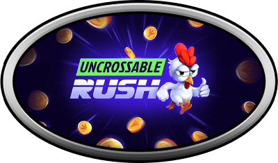 Uncrossable Rush
