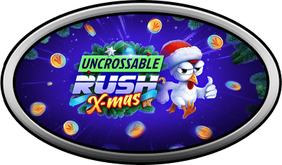 Uncrossable Rush XMas