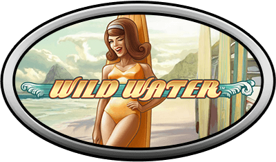 Wild Water